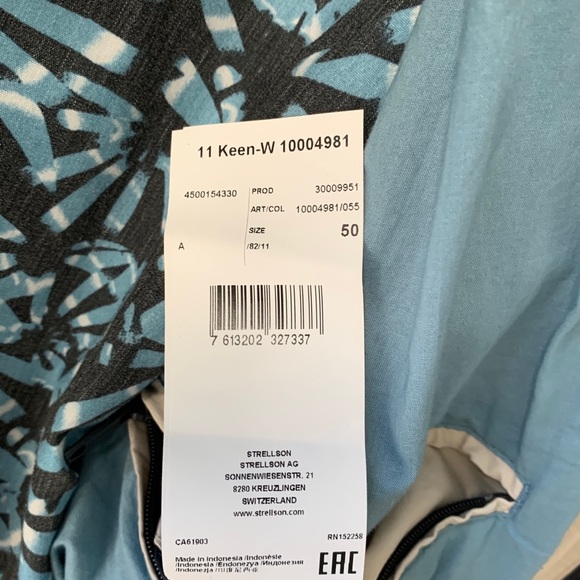 Light Jacket - Picture 4 of 5